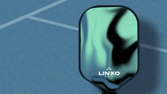 ¿Empezando en el Pickleball? ¡Encuentra tu Primera Paleta Ideal!