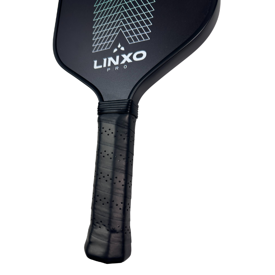 PALETA DE PICKLEBALL VERTEX