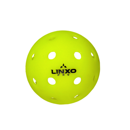 PELOTAS DE PICKLEBALL 40 hoyos OUTDOOR (PAQUETE DE 5)
