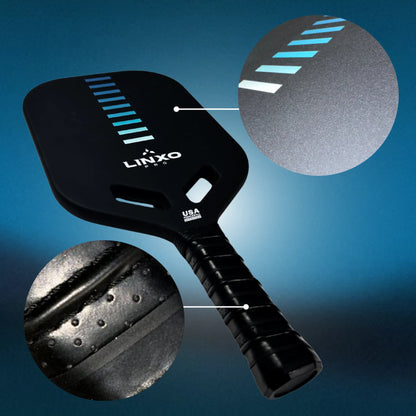RAQUETA | PALETA DE PICKLEBALL AXIS PRO